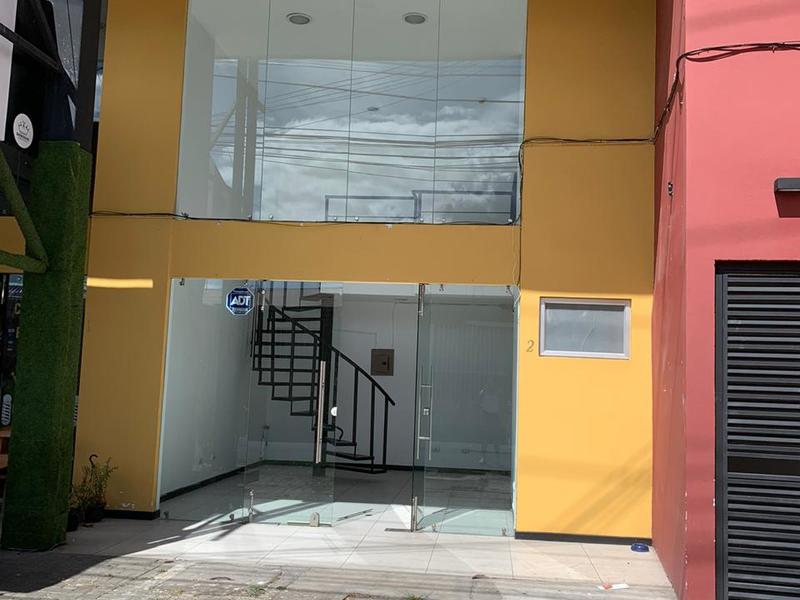 1 bed Business For Rent in Desamparados, San Jose - 1